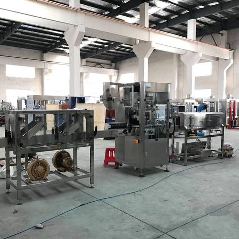 工业品贸易行业的快速发展与趋势